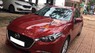 Mazda 3 2017 - Cần bán gấp Mazda 3 đời 2017, màu đỏ, xe đẹp