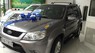 Ford Escape 2.3 XLT   2011 - Bán Ford Escape 2.3 XLT sản xuất năm 2011, màu xám, giá chỉ 585 triệu