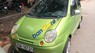 Daewoo Matiz SE  2008 - Cần bán Daewoo Matiz SE năm sản xuất 2008, màu xanh lục 