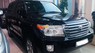 Toyota Land Cruiser VX 4.6 V8 2015 - Bán xe Toyota Land Cruiser VX 4.6 V8 đời 2015, màu đen, xe còn rất mới