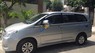 Toyota Innova 2.0G 2010 - Cần bán xe cũ Toyota Innova 2.0 G 2010, máy êm 