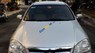 Daewoo Lacetti EX 2009 - Bán xe Daewoo Lacetti EX năm 2009, màu bạc