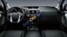 Toyota Prado   AT  2017 - Bán ô tô Toyota Prado AT sản xuất 2017, màu bạc, nhập khẩu