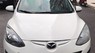 Mazda 2 2011 - Cần bán gấp Mazda 2 đời 2011, màu trắng, nhập khẩu nguyên chiếc, chính chủ