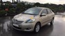 Toyota Vios 1.5 MT 2012 - Cần bán gấp Toyota Vios 1.5 E đời 2012, xe được bảo dưỡng và thay dầu định kỳ tại hãng