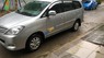 Toyota Innova G 2010 - Bán ô tô Toyota Innova G năm sản xuất 2010, màu bạc