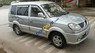 Mitsubishi Jolie 2005 - Bán Mitsubishi Jolie đời 2005, màu bạc, xe đẹp suất sắc, keo chỉ zin, đi êm chắc nịch