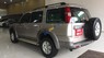 Ford Everest 2.5MT 2007 - Cần bán gấp Ford Everest 2.5MT sản xuất 2007, màu vàng