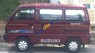 Suzuki Super Carry Van 2005 - Bán Suzuki Super Carry Van đời 2005, xe đẹp, vỏ mới, đăng kiểm mới