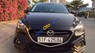 Mazda 2 2016 - Bán ô tô Mazda 2 năm sản xuất 2016, màu đen  
