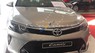 Toyota Camry 2017 - Cần bán Toyota Camry năm sản xuất 2017 giá tốt
