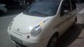 Daewoo Matiz SE 2008 - Bán Daewoo Matiz SE sản xuất năm 2008, màu trắng  