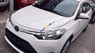 Toyota Vios E 1.5MT 2017 - Cần bán xe Toyota Vios E 1.5MT đời 2017, xe có hồ sơ giấy tờ đầy đủ