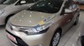 Toyota Vios 1.5G 2014 - Xe cũ Toyota Vios 1.5G sản xuất năm 2014 