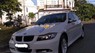 BMW 3 Series 320i  2008 - Cần bán xe BMW 3 Series 320i sản xuất 2008, còn rất mới và đẹp, tiết kiệm nhiên liệu