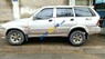 Ssangyong Musso 1998 - Bán ô tô Ssangyong Musso đời 1998, xe chạy dầu, chạy tốt, máy dầu tinh tế, bao đi xa