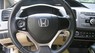 Honda Civic 1.8AT   2013 - Bán xe Honda Civic 1.8AT năm 2013, màu xám giá cạnh tranh