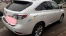 Lexus RX 350 2011 - Chính chủ bán Lexus RX 350 năm sản xuất 2011, màu trắng, nhập khẩu nguyên chiếc