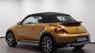 Volkswagen Beetle Convertible 2017 - Bán xe Volkswagen Beetle Convertible năm sản xuất 2017, màu vàng, xe nhập
