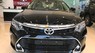 Toyota Camry 2.0E 2017 - Bán xe Toyota Camry 2.0E năm sản xuất 2017, màu đen, giá chỉ 997 triệu