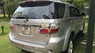 Toyota Fortuner 2.7V 4x4 AT 2009 - Bán ô tô Toyota Fortuner 2.7V đời 2009, xe có nội thất da theo xe