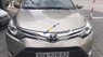 Toyota Vios 1.5G 2015 - Cần bán gấp Toyota Vios 1.5G đời 2015, xe mới đi 2.1 vạn km, zin lốp