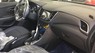 Chevrolet Trax 1.4 Turbo 2017 - Bán xe Chevrolet Trax 1.4 Turbo sản xuất năm 2017, màu đen, nhập khẩu
