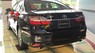 Toyota Camry 2017 - Bán xe Toyota Camry sản xuất năm 2017, màu đen