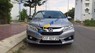 Honda City 2016 - Bán ô tô Honda City sản xuất năm 2016, màu xám, giá tốt