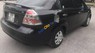 Daewoo Gentra SX 1.2 MT 2011 - Bán xe Daewoo Gentra SX 1.2 MT năm sản xuất 2011, màu đen