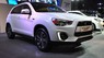 Mitsubishi Outlander Sport 2016 - Bán xe Mitsubishi Outlander Sport đời 2016, màu trắng, nhập khẩu nguyên chiếc