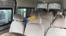 Ford Transit   MT  2013 - Cần bán gấp Ford Transit MT đời 2013, xe chạy ít, 8 vạn như mới