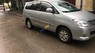 Toyota Innova G 2010 - Bán ô tô Toyota Innova G năm sản xuất 2010, màu bạc