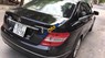 Mercedes-Benz C class C200 2007 - Bán Mercedes C200 đời 2007, xe tư nhân chính chủ, xe còn rất mới