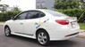 Hyundai Avante 1.6 AT 2012 - Bán Hyundai Avante 1.6 AT sản xuất 2012, màu trắng, xe đẹp 