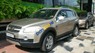 Chevrolet Captiva  LTZ 2008 - Bán Chevrolet Captiva LTZ năm 2008, xe nguyên bản cực đẹp, zin toàn bộ