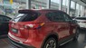 Mazda CX 5 2.0 AT 2017 - Cần bán xe Mazda CX 5 2.0 AT đời 2017, màu đỏ 