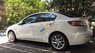 Mazda 3 S 2014 - Bán Mazda 3 S sản xuất năm 2014, màu trắng như mới  