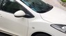 Mazda 2 2011 - Cần bán gấp Mazda 2 đời 2011, màu trắng, nhập khẩu nguyên chiếc, chính chủ