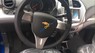 Chevrolet Spark LT 2017 - Bán Chevrolet Spark LT năm 2017, màu xanh lam, 389tr