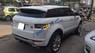 LandRover Evoque 2014 - Cần bán lại xe LandRover Range Rover Evoque sản xuất 2014, màu trắng, nhập khẩu