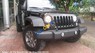 Jeep Wrangler 2017 - Bán xe Jeep Wrangler 2017