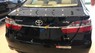 Toyota Camry 2.0E 2017 - Bán xe Toyota Camry 2.0E năm sản xuất 2017, màu đen, giá chỉ 997 triệu
