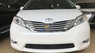 Toyota Sienna limited 2014 - Cần bán lại xe Toyota Sienna limited sản xuất năm 2014, màu trắng 