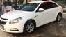 Chevrolet Cruze LS 1.6 MT 2011 - Xe Chevrolet Cruze LS 1.6 MT năm 2011