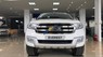 Ford Everest 2.2L 4x2 Titanium AT 2019 - Cần bán xe Ford Everest 2.2L 4x2 Titanium AT năm 2019, nhập khẩu nguyên chiếc