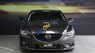 Mazda 6   2.0AT 2016 - Cần bán Mazda 6 2.0AT sản xuất năm 2016, màu xám