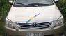 Toyota Innova G 2008 - Cần bán Toyota Innova G sản xuất năm 2008, màu kem (be) 