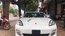 Porsche Panamera 2010 - Cần bán Porsche Panamera đời 2010, màu trắng, xe đẹp