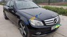 Mercedes-Benz C class  C250  2010 - Cần bán gấp Mercedes C250 năm sản xuất 2010, màu đen chính chủ, 680tr